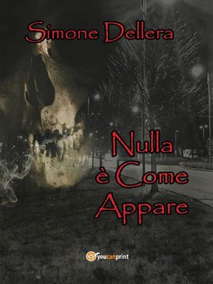 cover image of Nulla è Come Appare